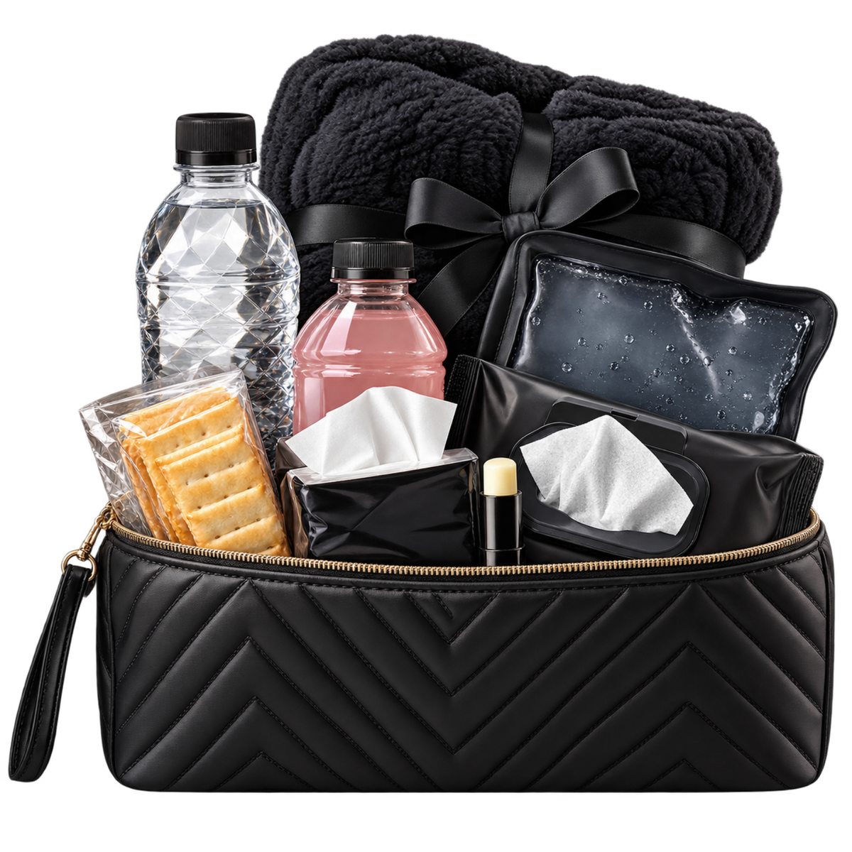 POST OP COMFORT BAG KIT