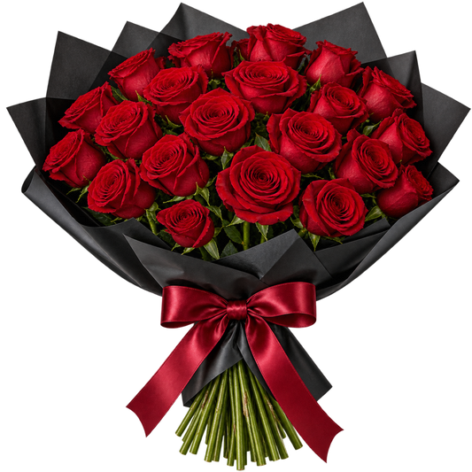 DATE NIGHT ARRANGEMENT