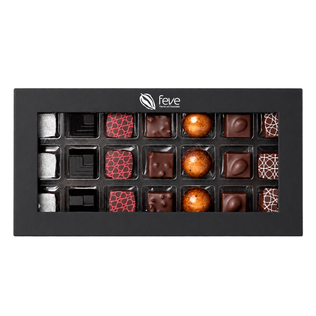 CHOCOLATE COLLECTION