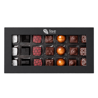 CHOCOLATE COLLECTION