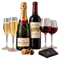 THE CELEBRATION PACKAGE