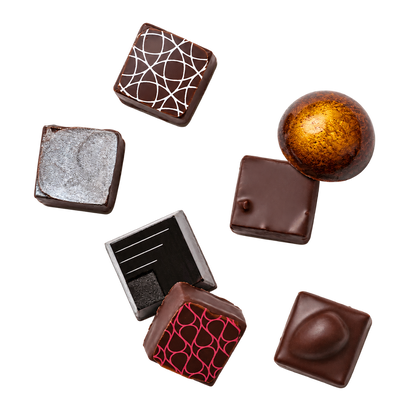 CHOCOLATE COLLECTION